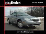 2008 Chrysler Sebring Touring Convertible