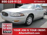 2003 Buick LeSabre Limited