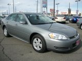 2009 Chevrolet Impala LT