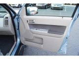 2009 Mercury Mariner Premier V6 Door Panel