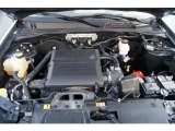 2009 Mercury Mariner Premier V6 3.0 Liter DOHC 24-Valve iVCT Duratec V6 Engine