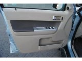2009 Mercury Mariner Premier V6 Door Panel