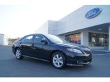 2007 Toyota Camry SE