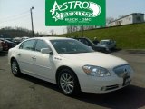 2011 Buick Lucerne CXL