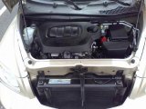 2006 Chevrolet HHR LT 2.2L DOHC 16V Ecotec 4 Cylinder Engine