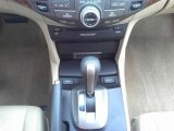 2008 Honda Accord EX-L V6 Sedan 5 Speed Automatic Transmission