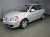 2010 Hyundai Accent GS 3 Door