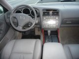 2001 Lexus GS 300 Dashboard