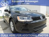2011 Volkswagen Jetta S Sedan
