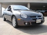 2003 Graphite Metallic Dodge Neon SXT #47057885