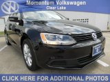 2011 Volkswagen Jetta SE Sedan