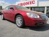 2011 Buick Lucerne CX