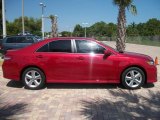 2010 Toyota Camry SE