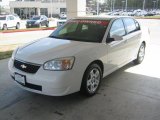 2006 Chevrolet Malibu LT V6 Sedan