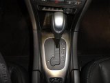 2008 Saab 9-3 Aero Sport Sedan 6 Speed Sentronic Automatic Transmission