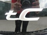 2011 Scion tC  Marks and Logos