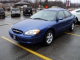 2003 Ford Taurus SE