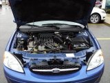 2003 Ford Taurus SE 3.0 Liter OHV 12-Valve V6 Engine