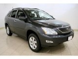 2009 Lexus RX 350 AWD
