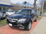 2008 Acura MDX Technology