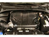 2009 Kia Sorento LX 4x4 3.3 Liter DOHC 24-Valve V6 Engine