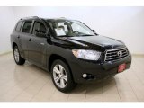 2008 Toyota Highlander Sport 4WD
