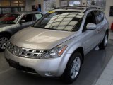 2004 Nissan Murano SL AWD