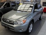 2006 Toyota RAV4 Limited