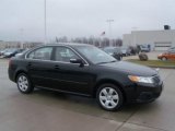 2010 Kia Optima LX