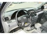 2006 Honda Odyssey EX-L Dashboard