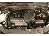 2008 Mazda CX-9 Grand Touring 3.7 Liter DOHC 24-Valve VVT V6 Engine