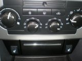 2007 Chrysler 300 C HEMI AWD Controls