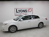 2011 Toyota Avalon Limited