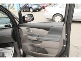 2011 Honda Odyssey EX-L Door Panel