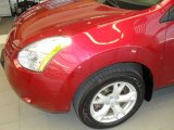 2008 Nissan Rogue SL AWD