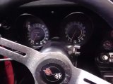 1970 Chevrolet Corvette Stingray Convertible Gauges