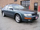 1998 Nissan Maxima 