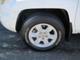 2007 Honda Ridgeline RTL Wheel
