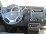 2007 Honda Ridgeline RTL Steering Wheel