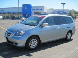 2007 Honda Odyssey EX-L