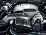 2008 GMC Yukon SLT 5.3 Liter OHV 16-Valve Vortec V8 Engine