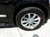 2009 Infiniti QX 56 Wheel