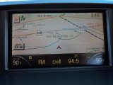 2005 Infiniti QX 56 Navigation