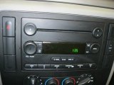 2004 Ford Freestar SE Controls