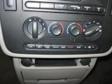 2004 Ford Freestar SE Controls