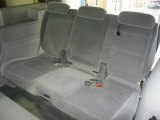 2004 Ford Freestar SE Flint Grey Interior