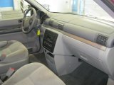 2004 Ford Freestar SE Dashboard