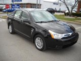 2008 Ford Focus SE Sedan