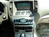 2008 Infiniti G 37 Coupe Navigation
