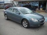 2009 Chevrolet Malibu LT Sedan